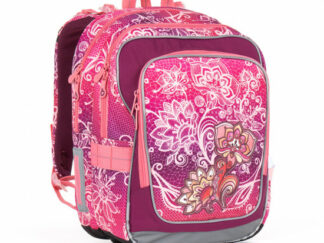 Školní batoh Topgal  -  CHI 863 H - Pink