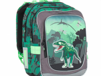 Školní batoh TOPGAL -  CHI 842 E - Green