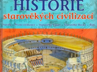 Historie starověkých civilizací