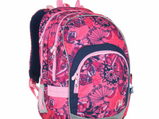 Školní batoh Topgal  -  CHI 871 H - Pink