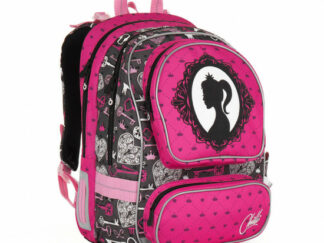 Školní batoh Topgal  - CHI 875 H - Pink