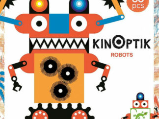 Kinoptik - roboti - 60 ks
