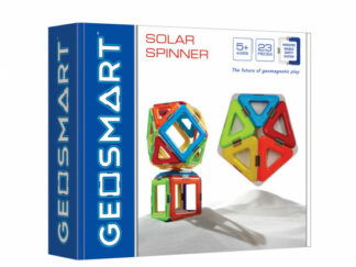 GeoSmart - Solar Spinner - 23 ks