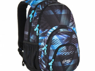 Studentský batoh Topgal - HIT 886 D - Blue