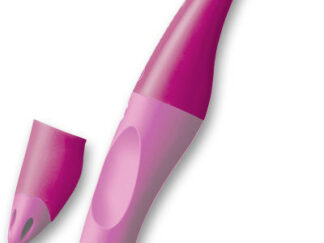 Roller STABILO EASYoriginal pro praváky - růžový