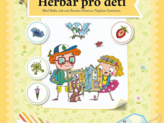 Herbář pro děti