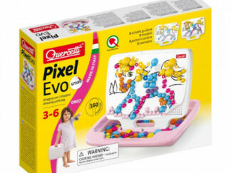 Pixel Evo Girl Small