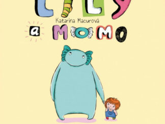 Lily a Momo