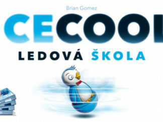 IceCool - Ledová škola