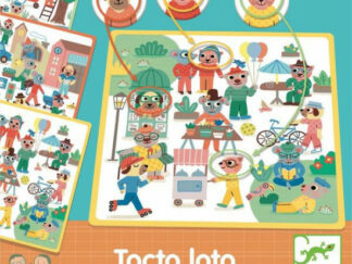 Tocto loto