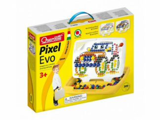Pixel Evo