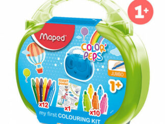 Výtvarný kufřík Maped Color'Peps Jumbo