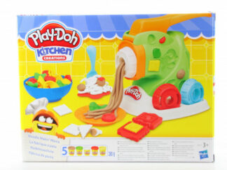 Play-Doh - Sada s mlýnkem na výrobu těstovin