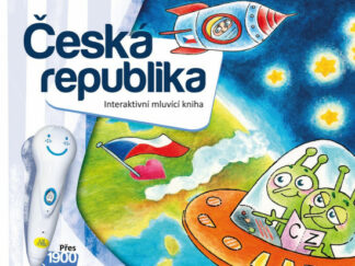 Kouzelné čtení - Kniha - Česká republika