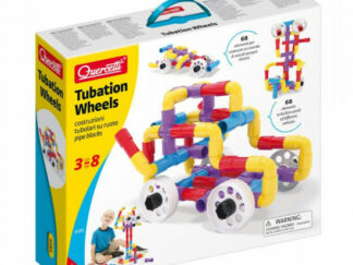Tubation Wheels