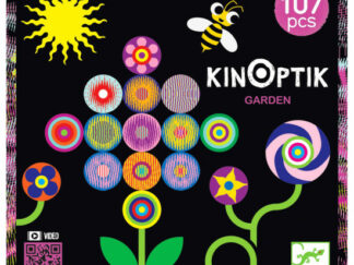Kinoptik - zahrada - 107 ks