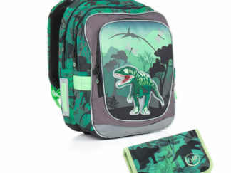 Školní batoh a penál TOPGAL -  CHI 842 E + CHI 850 E
