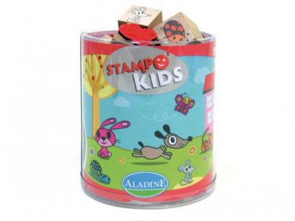 StampoKids