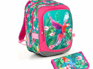 Školní batoh a penál Topgal  ENDY 18001