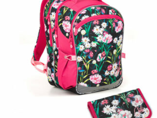 Školní batoh a penál Topgal - COCO18004 G