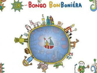 Bongo BonBoniéra - 3B