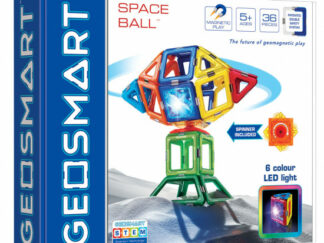 GeoSmart - Space Ball - 36 ks