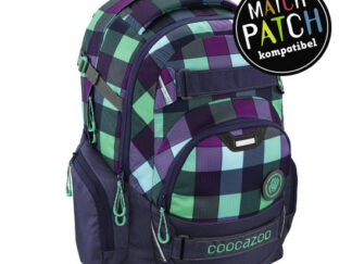Školní batoh Coocazoo CarryLarry2