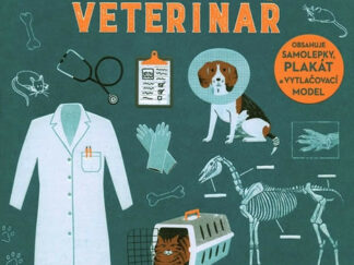 Budu veterinář