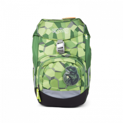 Školní batoh Ergobag prime - zelený