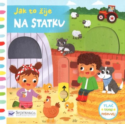 Jak to žije - Na statku