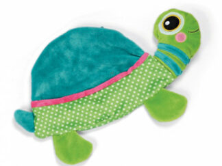 Mazlící hračka - želva