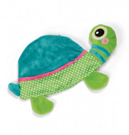 Mazlící hračka - želva