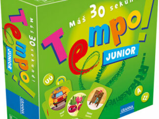 Tempo! Junior