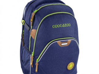 Školní batoh Coocazoo EvverClevver2