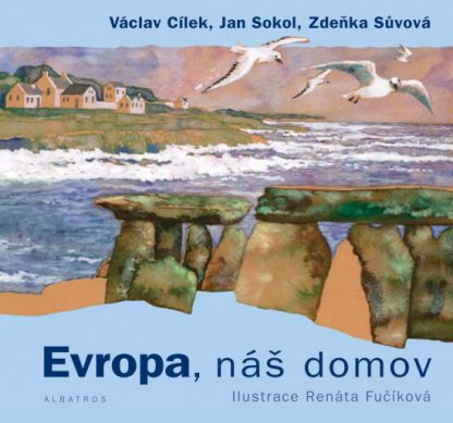 Evropa