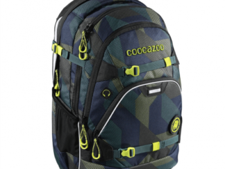 Školní batoh Coocazoo ScaleRale