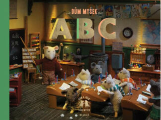 Dům myšek ABC