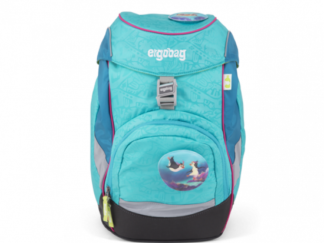 Školní batoh Ergobag prime – Tropical