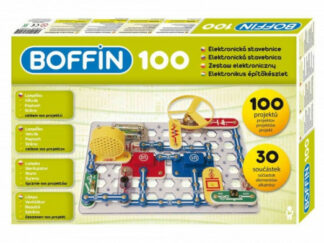 Boffin I 100