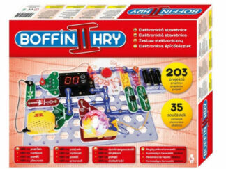 Boffin II HRY