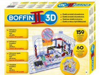 Boffin II 3D