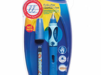 Bombičkové pero Griffix 4 pro praváky - modré