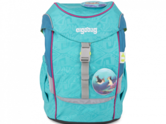 Dětský batoh Ergobag mini - tropical
