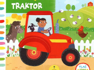 Jak to žije - Traktor