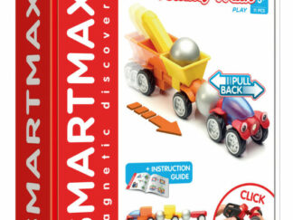 SmartMax - vláček Tommy - 11 ks