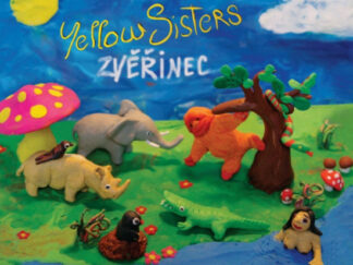 Yellow sisters - Zvěřinec