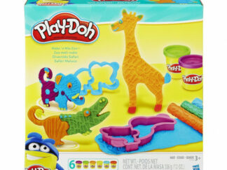 Play-Doh - Mix Zoo