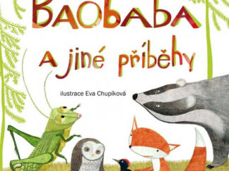 Baobaba a jiné příběhy