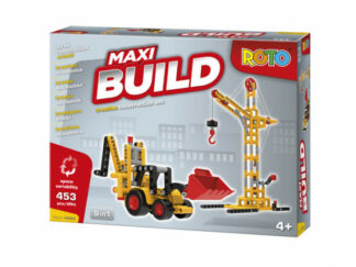 Roto stavebnice Maxi Build