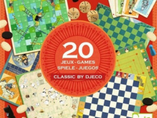20 klasických her